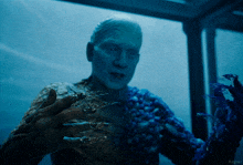 a picture of a monster with the word kepler in the bottom right corner