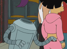 Pickpocket - Futurama GIF - Futurama Bender Robot GIFs