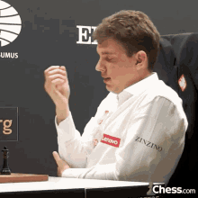 chesscom chess candidates react reply