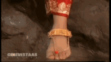 Durga Devi GIF - Durga Devi Lotus Feet GIFs