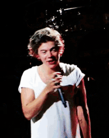 Harry GIF - Harry Styles 1d One Direction GIFs