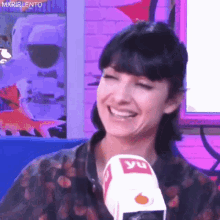 Najwa Nimri Laughing GIF - Najwa Nimri Laughing GIFs
