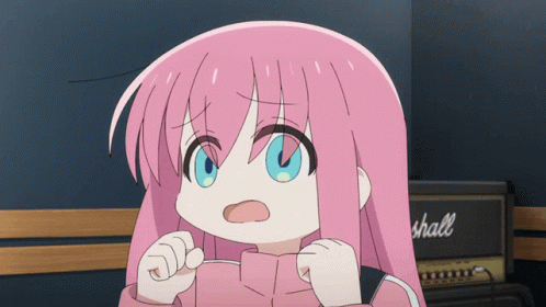 Bocchi the Rock! Travel Sticker 4. Ikuyo Kita (Anime Toy) - HobbySearch  Anime Goods Store