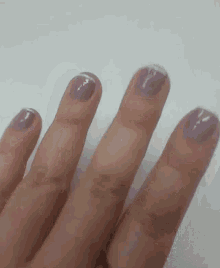 Nails GIF - Nails GIFs