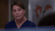 Meredith Grey GIF - Meredith Grey Greys Anatomy GIFs