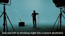 Arctic Monkeys Vrchat GIF - Arctic Monkeys Vrchat Drinking Night GIFs