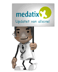 Medatixx Dr Doxx Sticker - Medatixx Dr Doxx Doxx Stickers