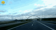 Motorway Very Firmly Cry GIF - Motorway Very Firmly Cry GIFs