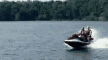 Jetski Pwc GIF - Jetski Pwc Motor Boat GIFs