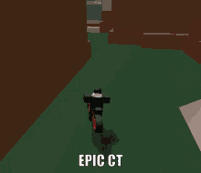 Scp Ct GIF - Scp Ct Clan GIFs