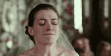 Anne Hathaway GIF - Anne Hathaway GIFs