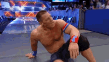 Wwe Supercard John Cena GIF - Wwe Supercard John Cena Wrestler GIFs