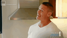 John Cena Wrestler GIF - John Cena Wrestler Change Face GIFs
