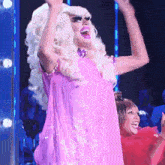 yas trixie mattel queen of the universe dragging up the past s2 e4