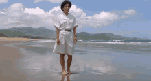 That Day On The Beach Edward Yang GIF - That Day On The Beach Edward Yang Sylvia Chang GIFs