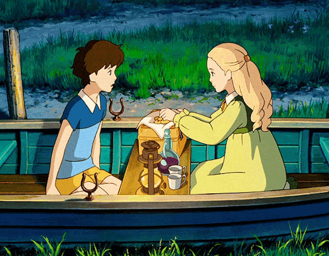 Must-watch anime movies from Studio Ghibli - Entertainment - The Jakarta  Post