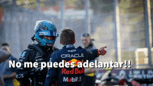 russel max verstappen f1 discusion max russel