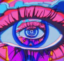 Qtum Eyes GIF - Qtum Eyes GIFs