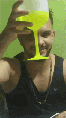 Laiano Drink GIF - Laiano Drink Tugao GIFs