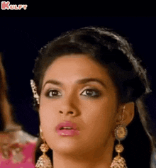 Confused.Gif GIF - Confused Keerthy Suresh Remo GIFs