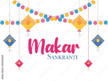 Makar Sankranti GIF - Makar Sankranti GIFs