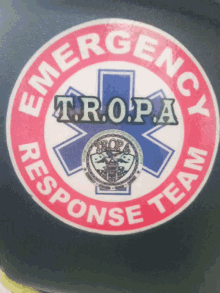 Emergency Response Team Ert GIF - Emergency Response Team Ert Tropa GIFs