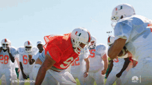 Tackle Dwayne Johnson GIF - Tackle Dwayne Johnson Young Rock GIFs