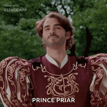 Handsome Guy GIF - Handsome Guy Prince GIFs