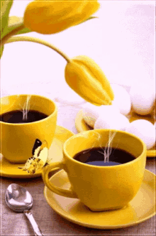 Coffee Butterfly GIF - Coffee Butterfly Good Morning GIFs