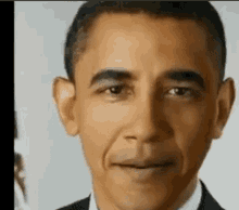 Obama Beatbox GIF - Obama Beatbox Verbalase GIFs