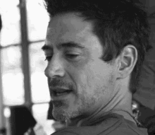 Oh Man GIF - Sexy Flirty Robert Downey Jr GIFs