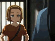 Anime Ritsu GIF - Anime Ritsu Mio GIFs