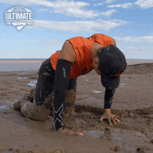 Tired Kenny Ho GIF - Tired Kenny Ho Canadas Ultimate Challenge GIFs