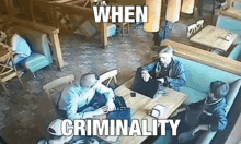 Criminality Criminality Roblox GIF