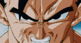 Dragon Ball Z Broly Second Coming GIF
