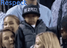 Respect Tip Hat GIF - Respect Tip Hat Boy GIFs