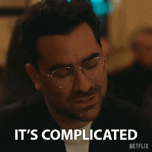 It'S Complicated Marc GIF