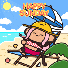 Happy Beach GIF - Happy Beach Sun GIFs