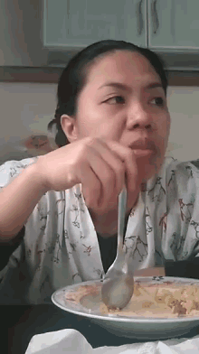 Eating Chewing GIF