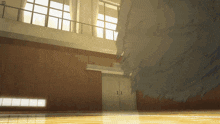 Gojo Basketball GIF - Gojo Basketball Basket Ball GIFs