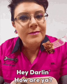 Hey Darling GIF - Hey Darling Darlin GIFs