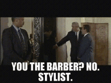 You The Barber GIF - You The Barber GIFs