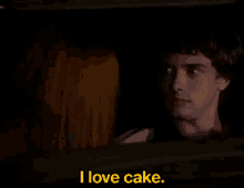 That70sshow Eric GIF - That70sshow Eric Cake GIFs
