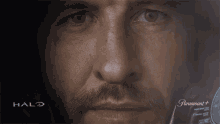 Staring At You Master Chief GIF - Staring At You Master Chief Pablo Schreiber GIFs