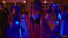 Dancing Dance Moves GIF - Dancing Dance Moves Synchronized GIFs