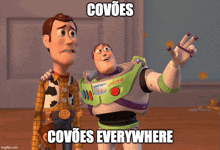Covoes GIF