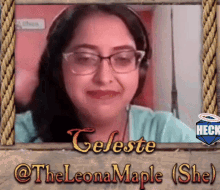 Woot Woot The Leona Maple GIF - Woot Woot The Leona Maple Wttp GIFs