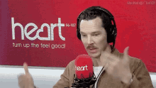 Talk Hands GIF - Talk Hands Benedict Cumberbatch GIFs