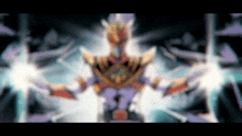 Power Rangers Lord Drakkon GIF - Power Rangers Lord Drakkon GIFs