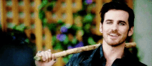 Sexysmile Hook GIF - Sexysmile Hook Ouat GIFs